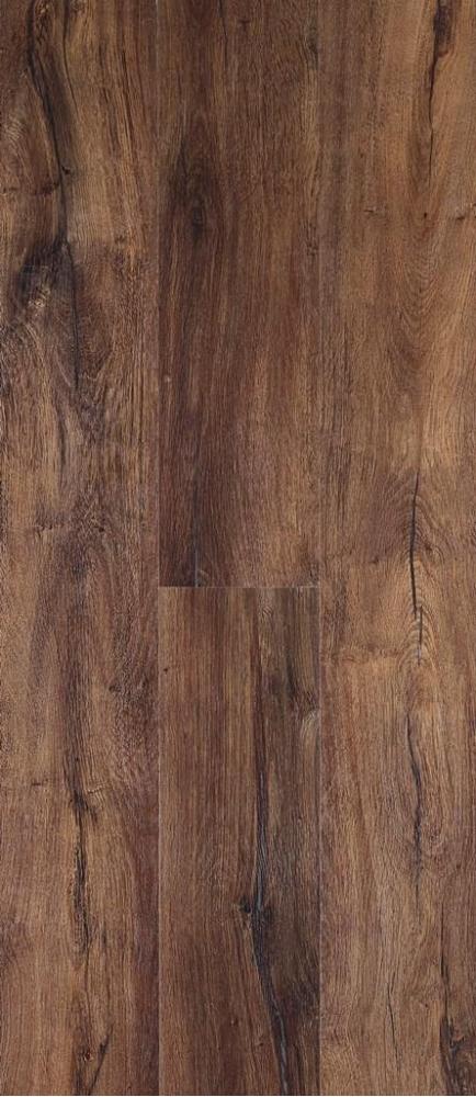 Замковый виниловый пол BerryAlloc Дуб Коричневый CANYON BROWN 60001405