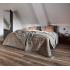 Замковой Виниловый пол BerryAlloc 60001367 Cracked Dark Brown Style