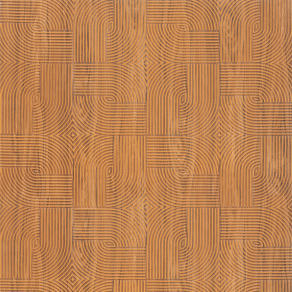 Панель декоративная HIWOOD DM625 BR72