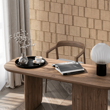 Панель декоративная HIWOOD DM626 BR70