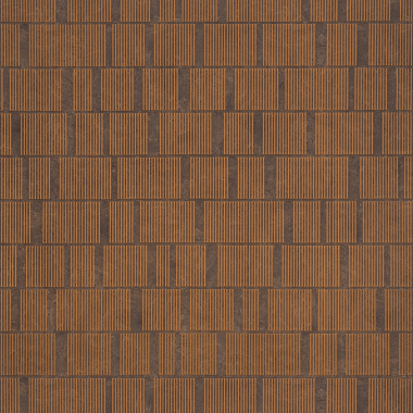 Панель декоративная HIWOOD DM626 BR71