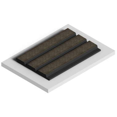 Панель LV124LE1 BR497K HIWOOD