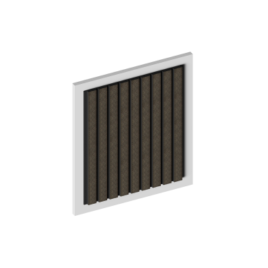 Панель LV124LE1 BR497K HIWOOD