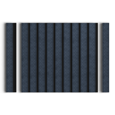 Панель LV124LE1 BU28K HIWOOD