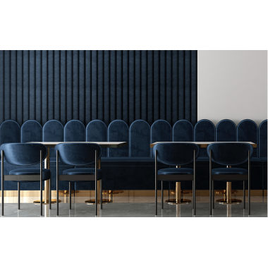 Панель LV124LE1 BU28K HIWOOD