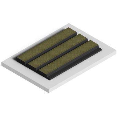 Панель LV124LE1 GN83K HIWOOD