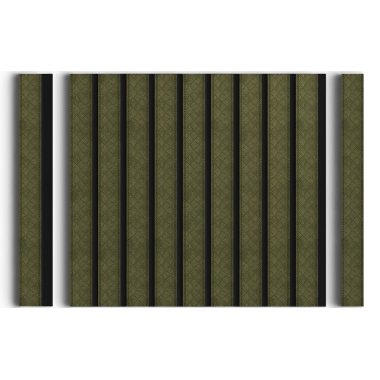 Панель LV124LE1 GN83K HIWOOD