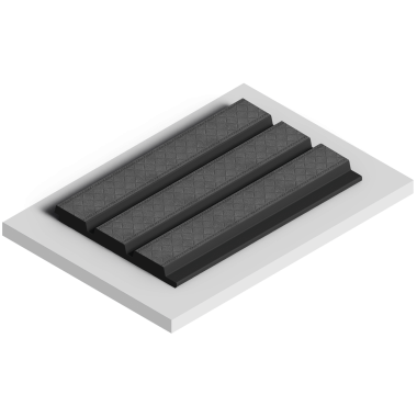 Панель LV124LE1 GR27K HIWOOD