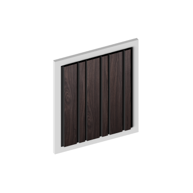 Панель LV133 BR395K HIWOOD