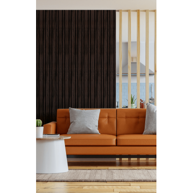 Панель LV133 BR395K HIWOOD