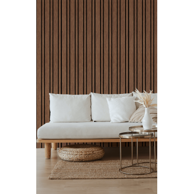 Панель LV133 BR396K HIWOOD