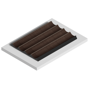 Панель LV139 BR354 HIWOOD