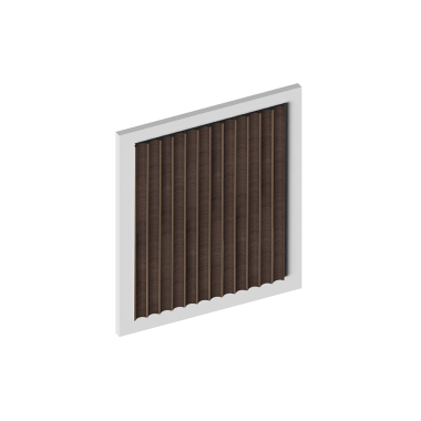 Панель LV139 BR354 HIWOOD