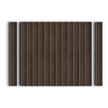 Панель LV139 BR354 HIWOOD