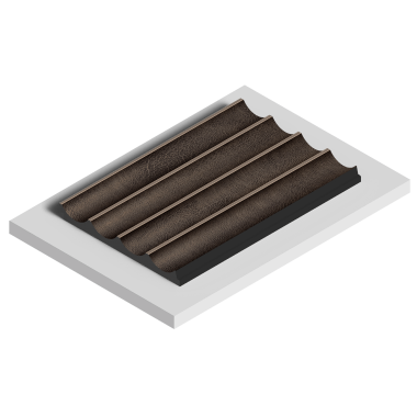 Панель LV139 BR405 HIWOOD