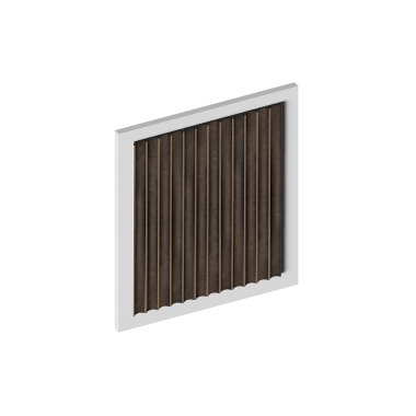 Панель LV139 BR405 HIWOOD