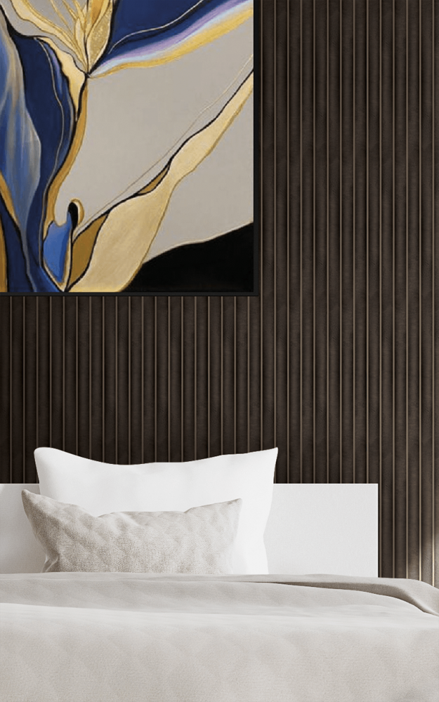 Панель LV139 BR405 HIWOOD