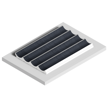 Панель LV139 BU20 HIWOOD