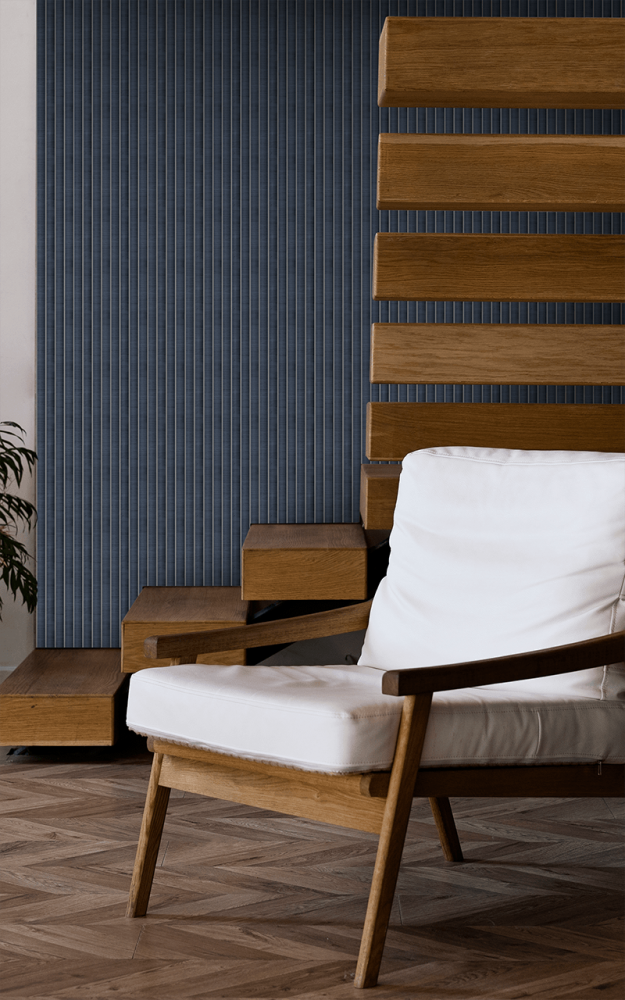 Панель LV139 BU20 HIWOOD