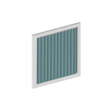 Панель LV139 BU27 HIWOOD