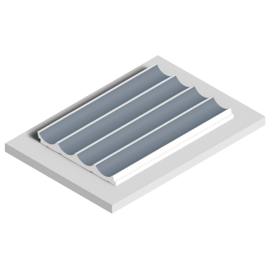 Панель LV139 BU29 HIWOOD