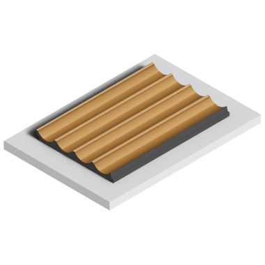 Панель LV139 G365 HIWOOD