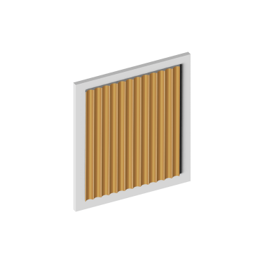 Панель LV139 G365 HIWOOD