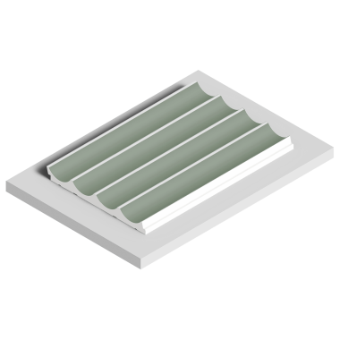 Панель LV139 GN69 HIWOOD