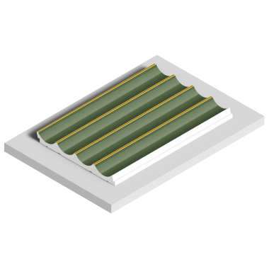 Панель LV139 GN81G HIWOOD