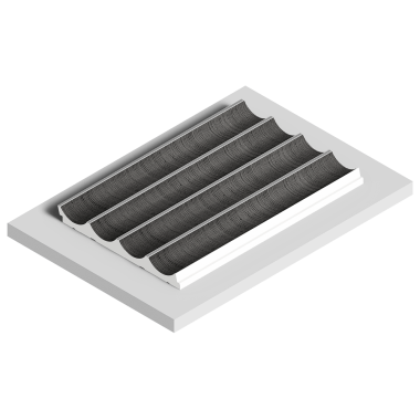 Панель LV139 GR26 HIWOOD