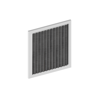 Панель LV139 GR26 HIWOOD