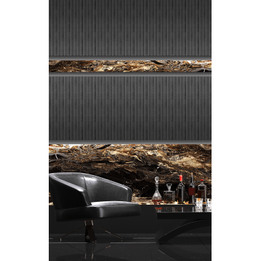 Панель LV139 GR26 HIWOOD