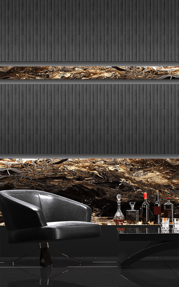 Панель LV139 GR26 HIWOOD