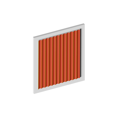 Панель LV139 OR3G HIWOOD