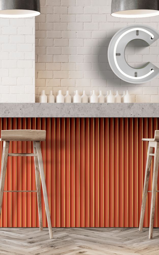 Панель LV139 OR3G HIWOOD