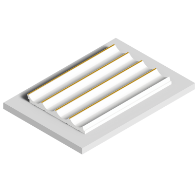 Панель LV139 W41G HIWOOD