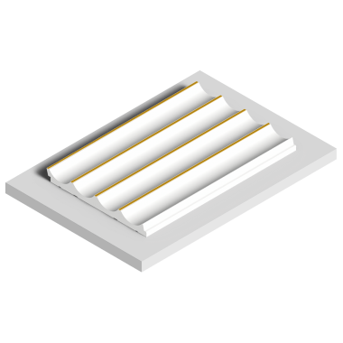 Панель LV139 W49G HIWOOD