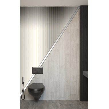 Панель LV139 W49G HIWOOD