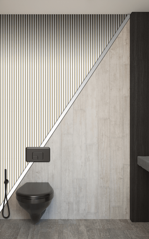 Панель LV139 W49G HIWOOD