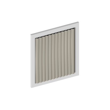 Панель LV140 BR487 HIWOOD