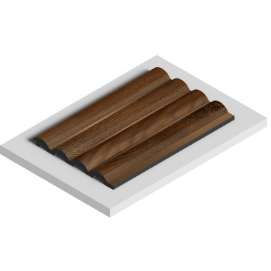 Панель LV140 BR489G HIWOOD