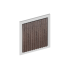 Панель LV140 BR492 HIWOOD
