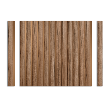 Панель LV140 BR495 HIWOOD
