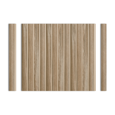 Панель LV140 BR496 HIWOOD