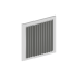 Панель LV140 GR17 HIWOOD