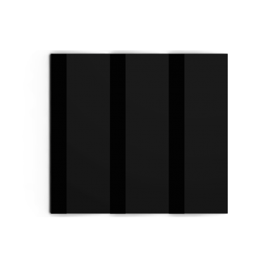 Панель LV141 BK HIWOOD