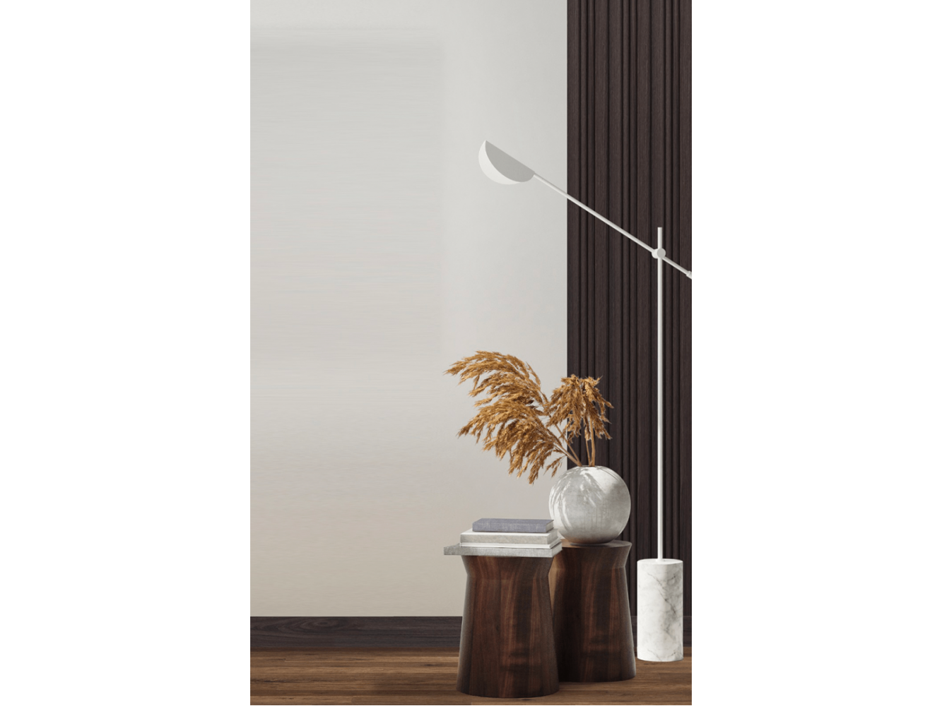 Панель LV121 BR395 HIWOOD