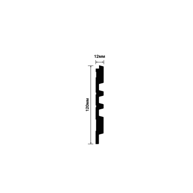 Панель LV121 NP HIWOOD