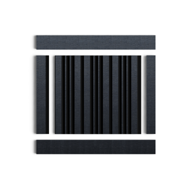 Панель LV121 BK114K HIWOOD