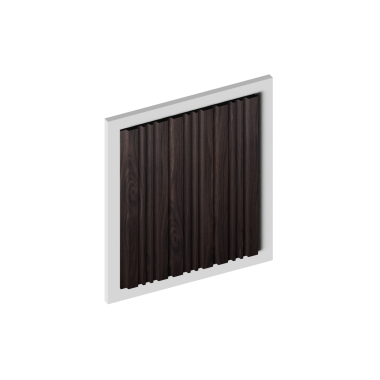 Панель LV121 BR395 HIWOOD